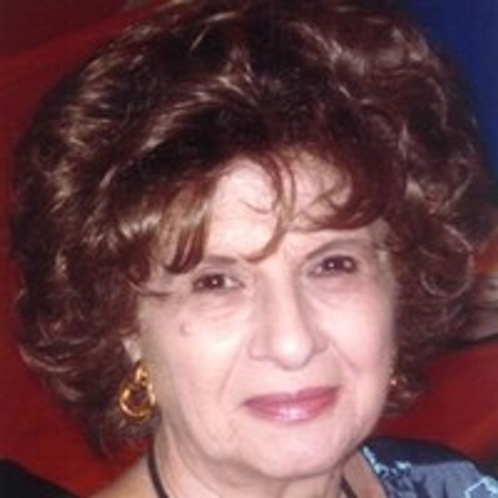 Alice A. Buttitta