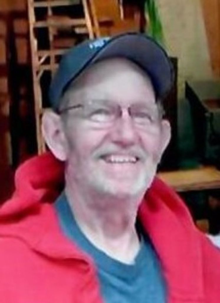 James "Jim" Florian Grauvogl Profile Photo