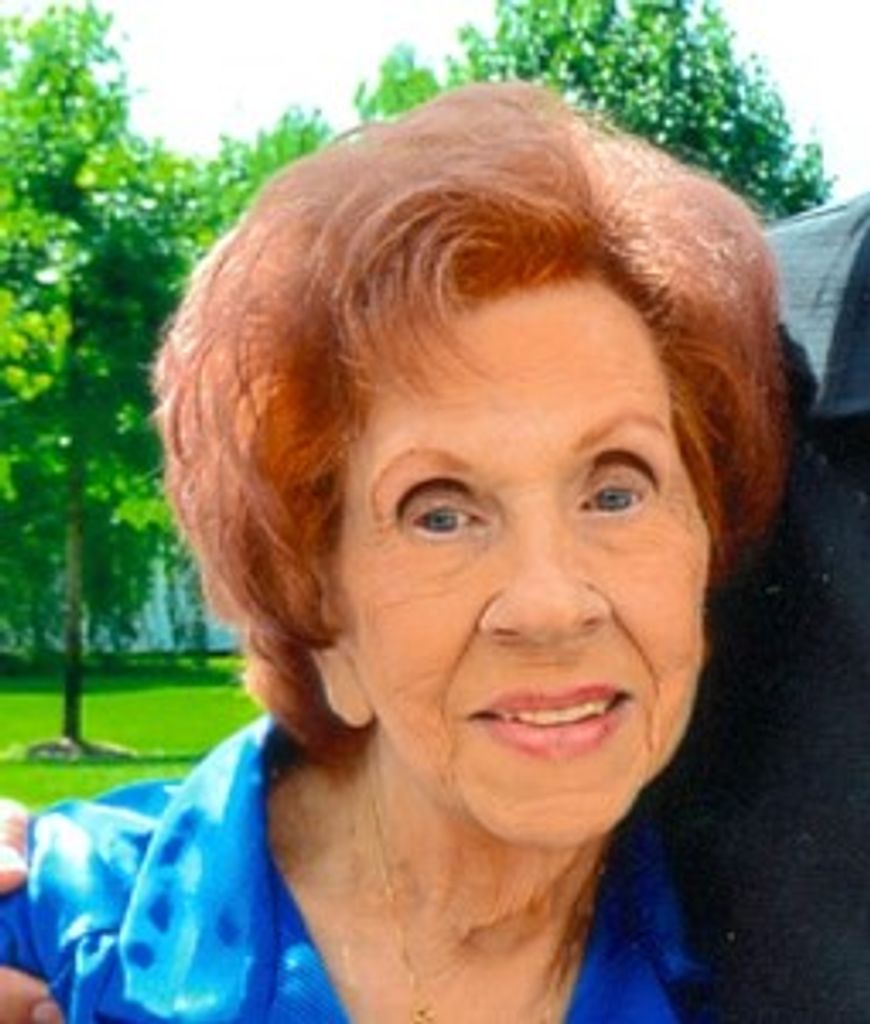 Anna Laverne Lucas