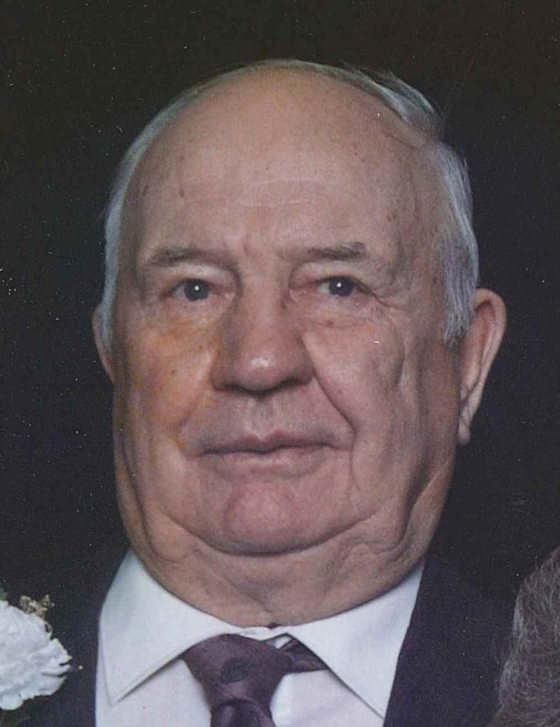 Victor "Butch" Laabs Profile Photo