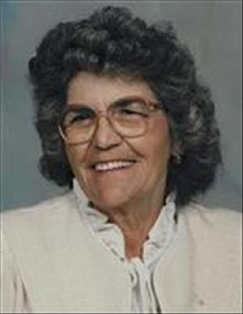 Louella Troutwine