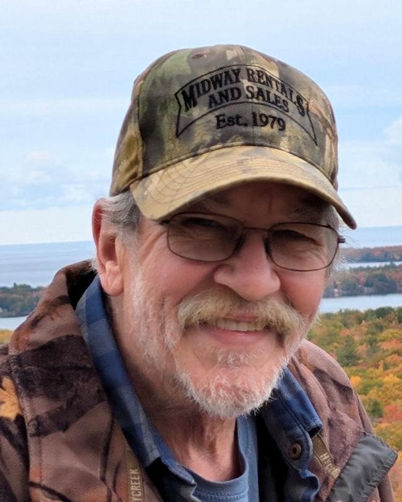 Barton "Bart" Boule Profile Photo