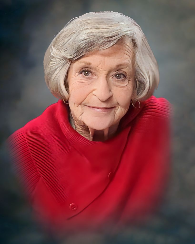 Gail Drake Edenfield Profile Photo