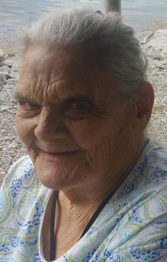 Lessie Mae Duke Profile Photo