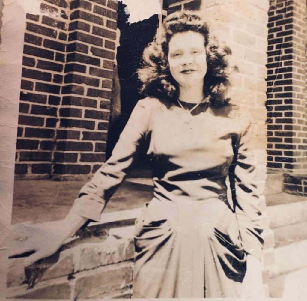 Mrs. Sadie Vondilee Turner