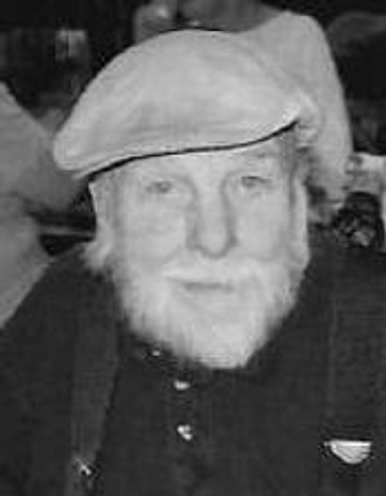 John Basil Bradley