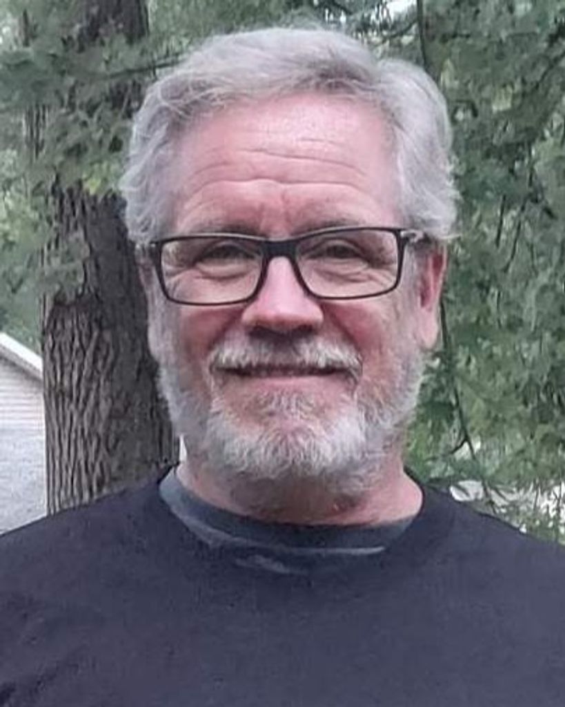 Patrick Gerald Walsh