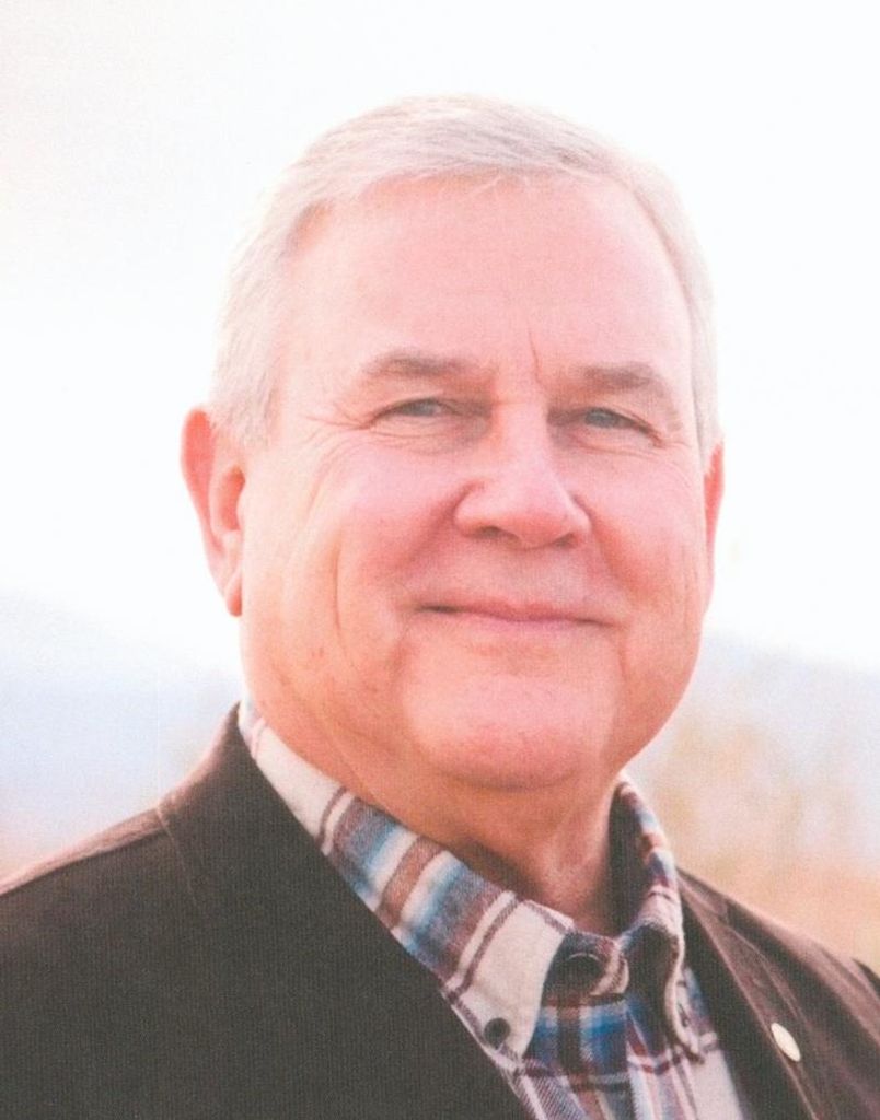 James Earl Shults Profile Photo