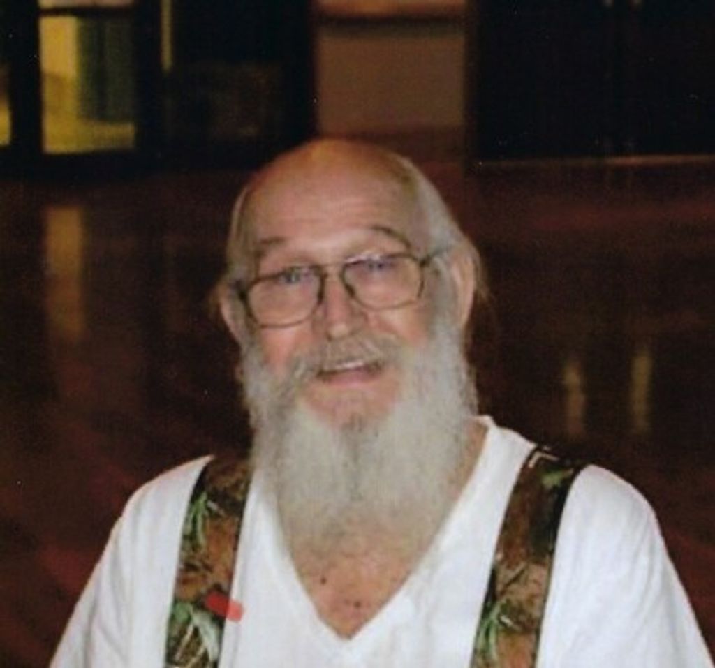 Rockie Allen Poe, Sr. Profile Photo