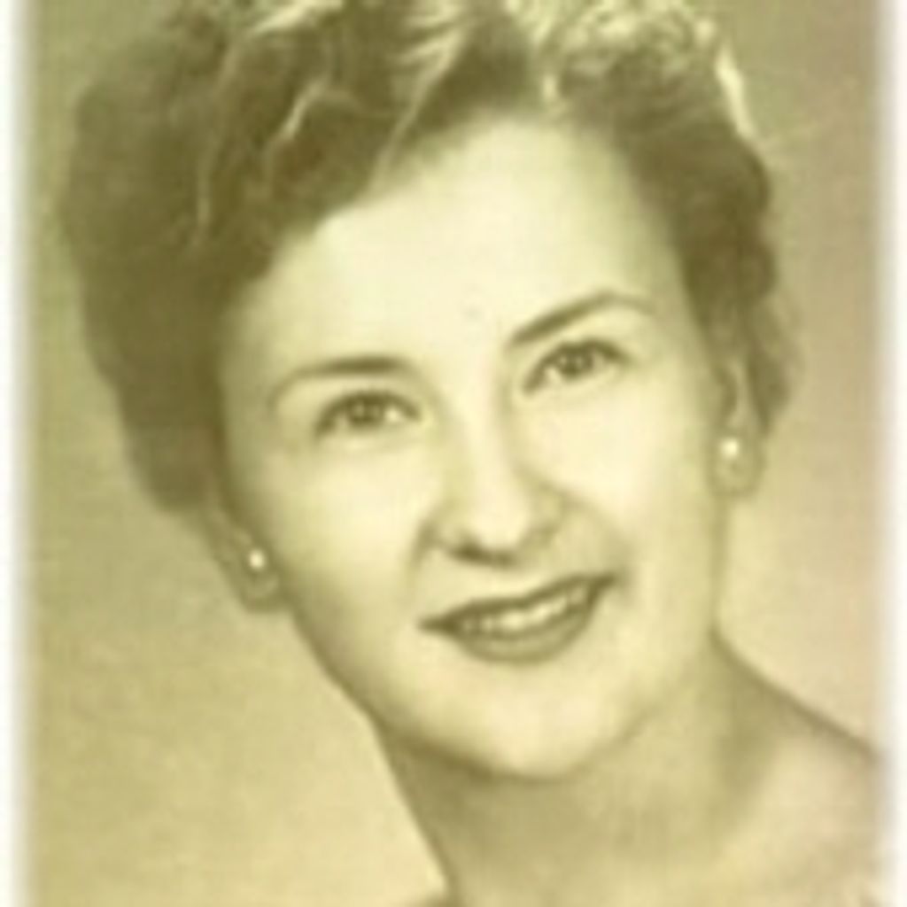 Alice J. Willem