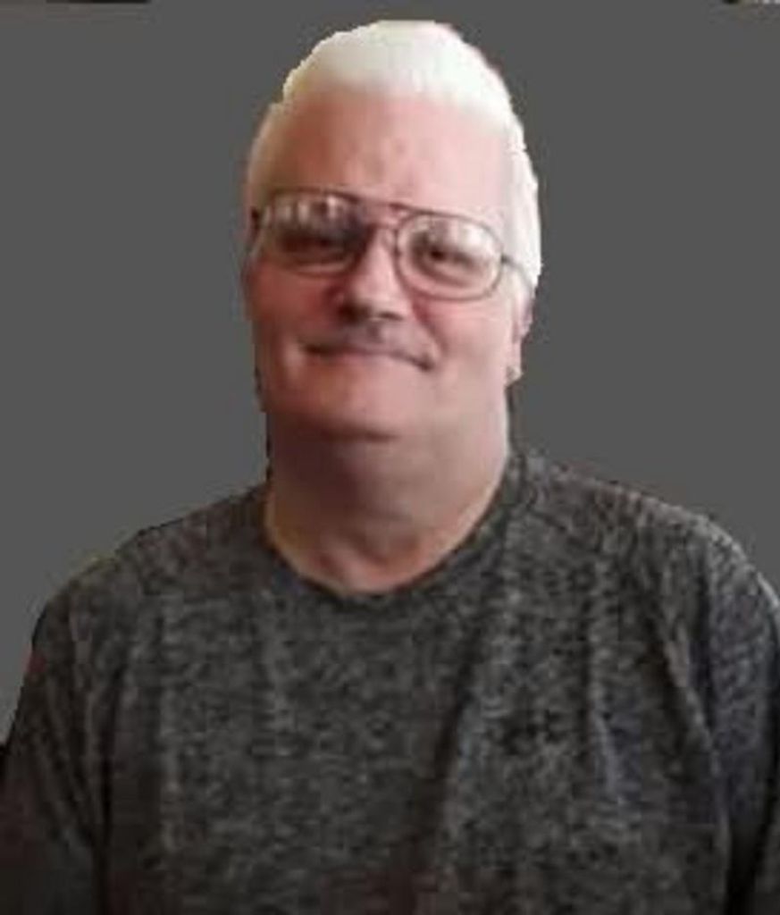 Gerald Shepherd
