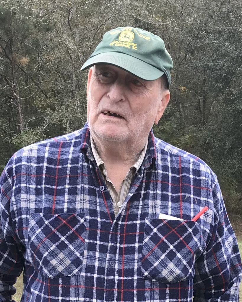 Larry Gene Fulp