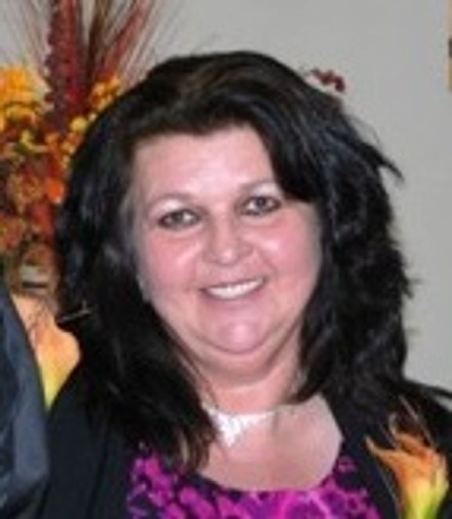 Laura Lee (Hunt)  Webb