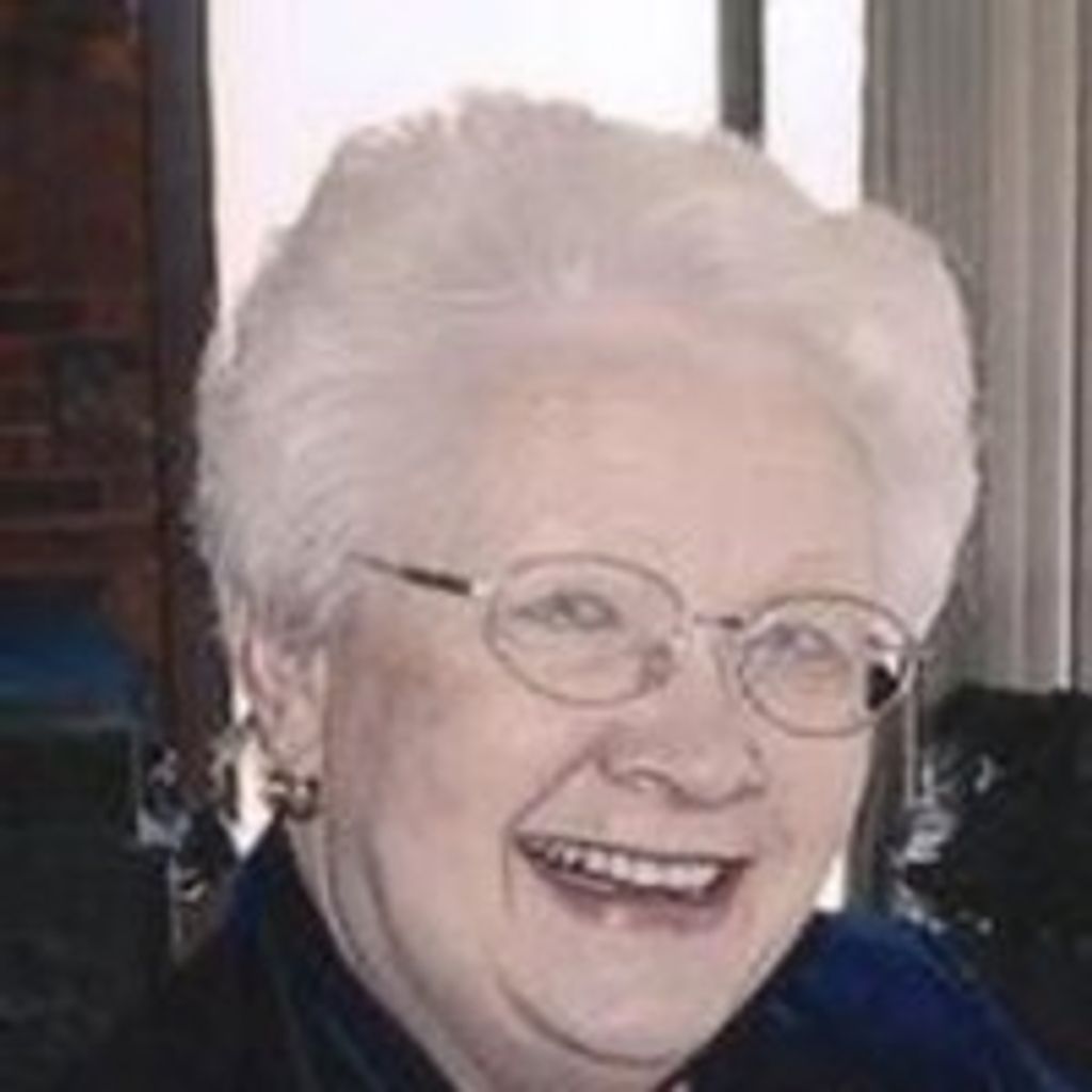 Alice Bjerke