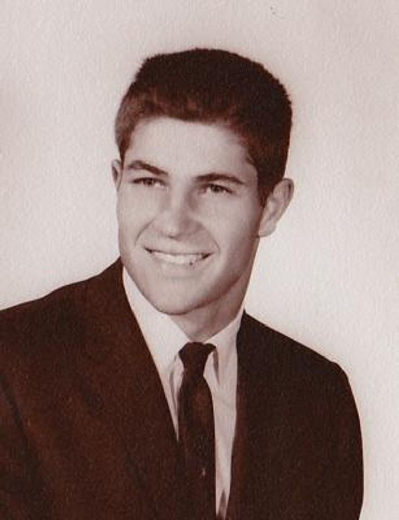 Christofferson, Michael Lee