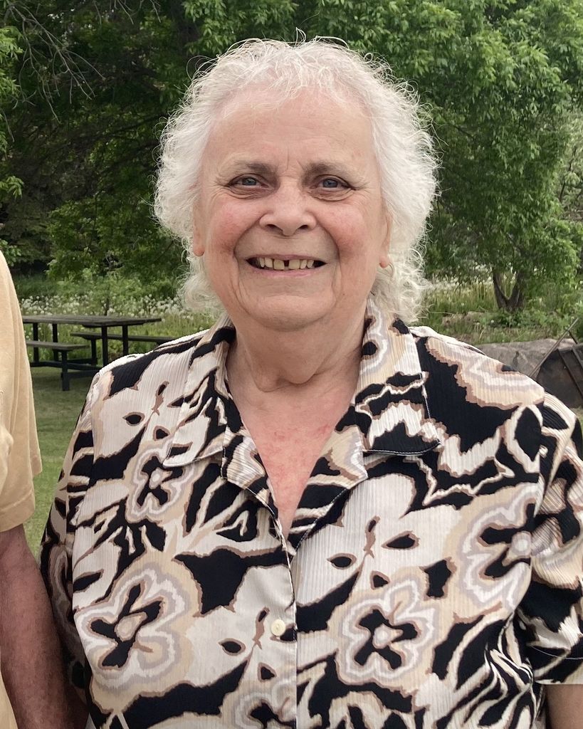 Gloria Pearl Bahler Profile Photo