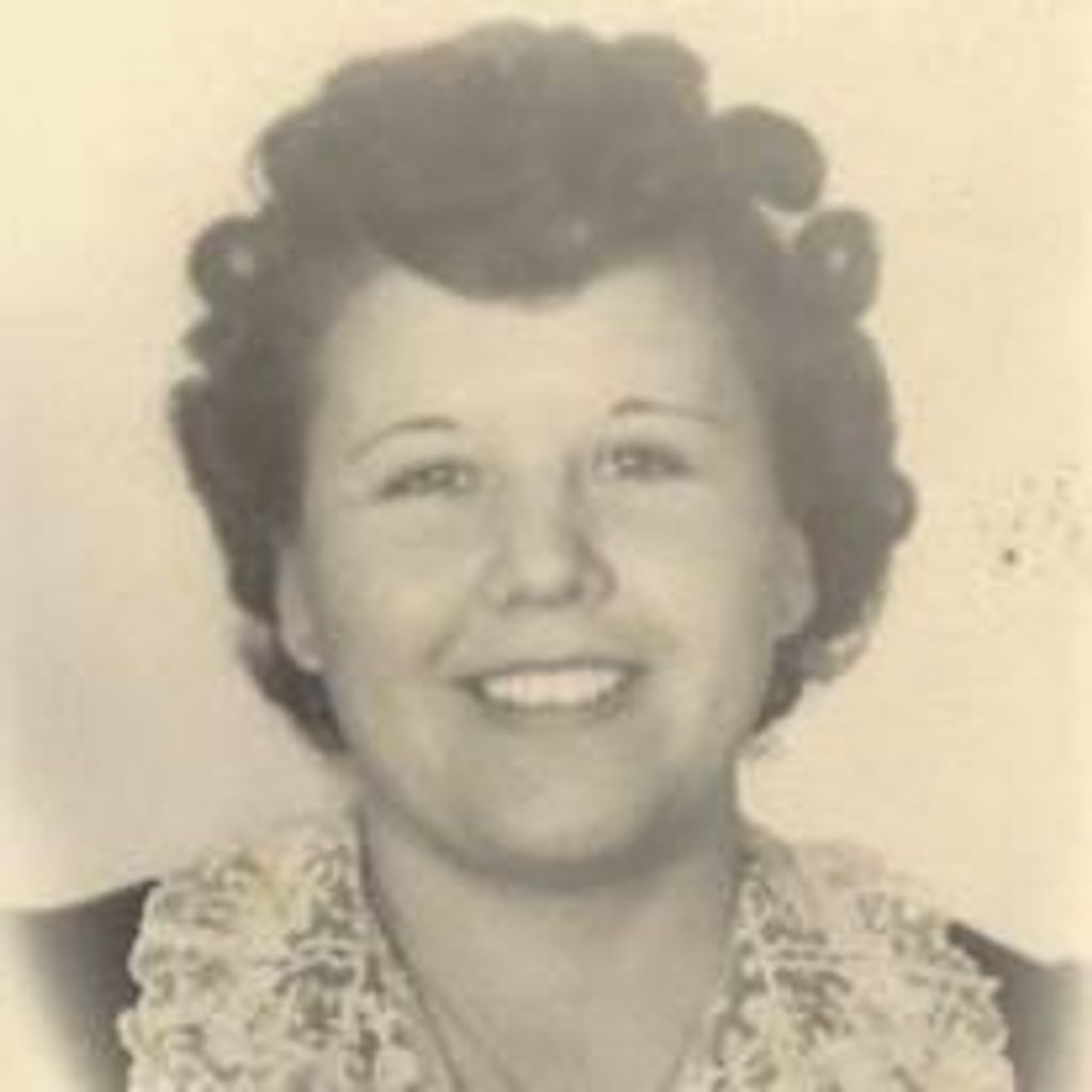 Clara Kesner