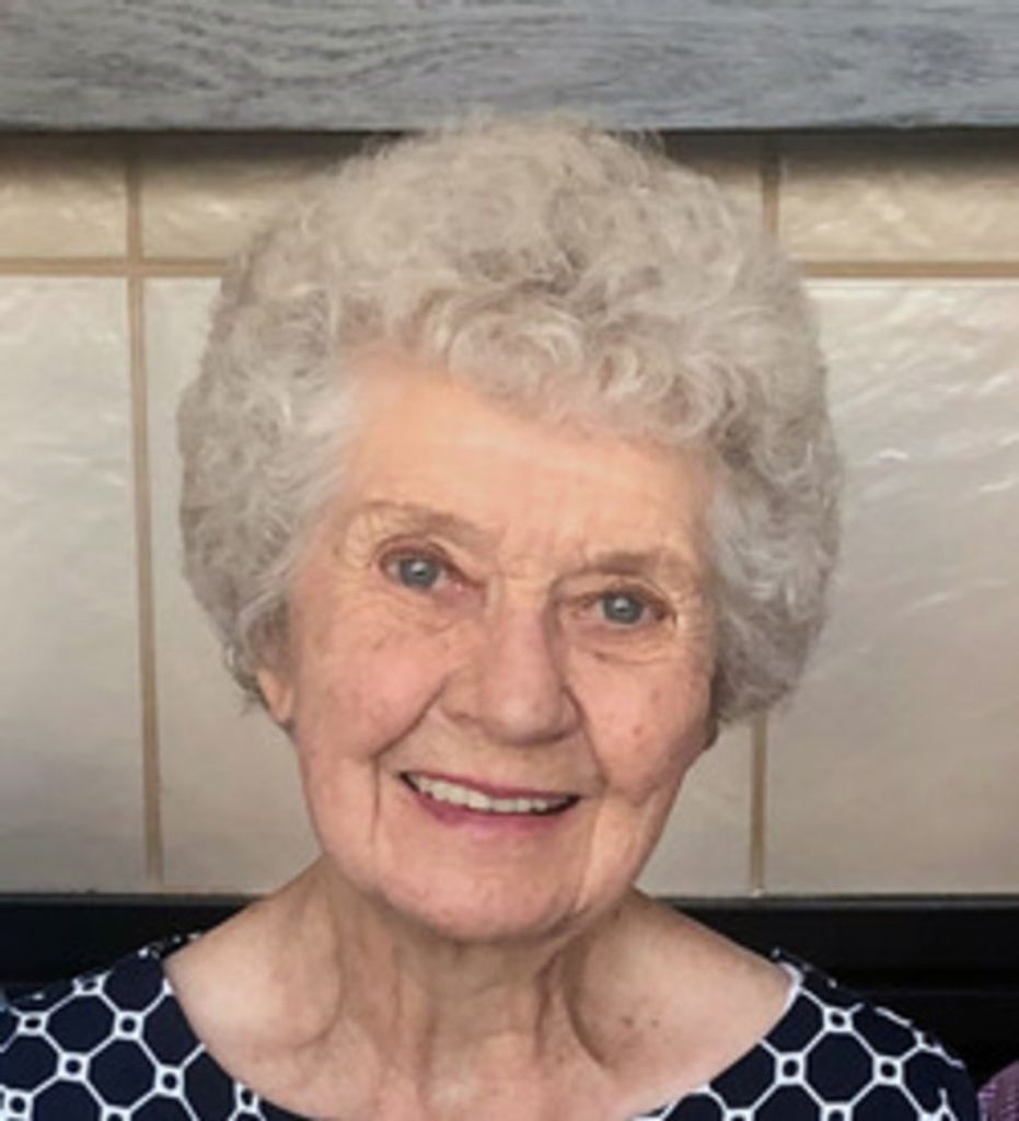 Noreen Nelson Bishop