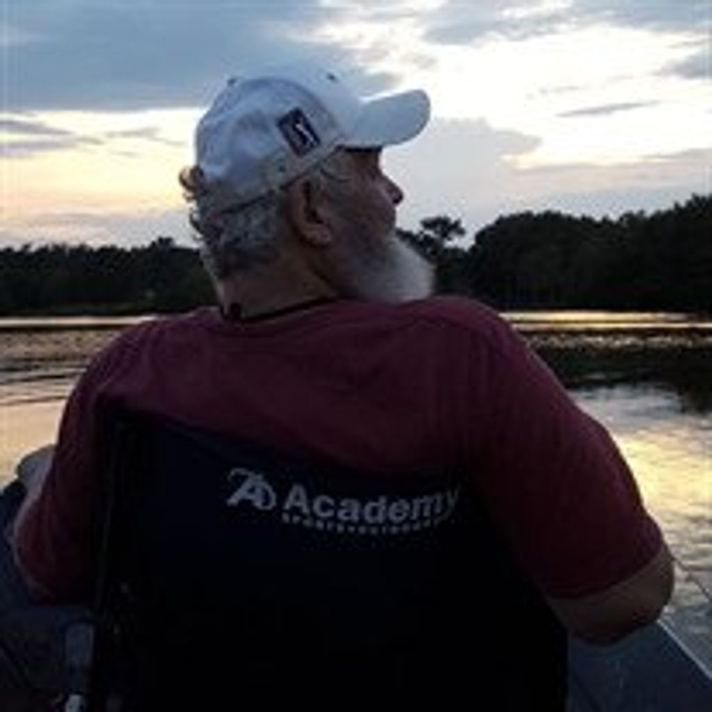 William  C. (Billy)  Roberts,  Jr. Profile Photo