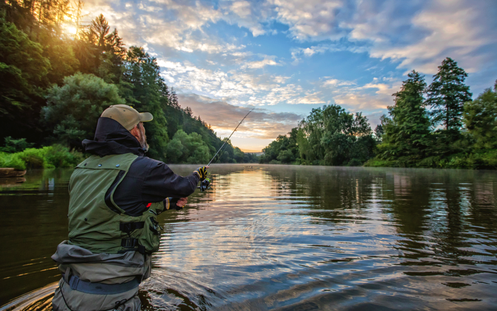 James Wyler Adams Profile Photo