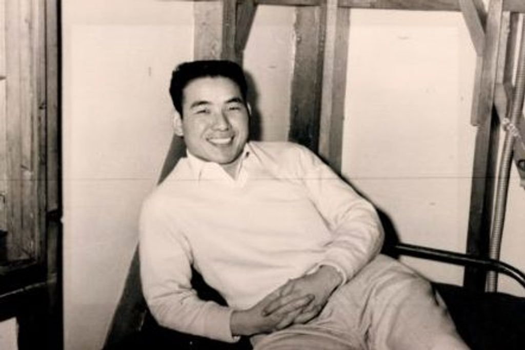 Stanley Sunao Yumen Profile Photo
