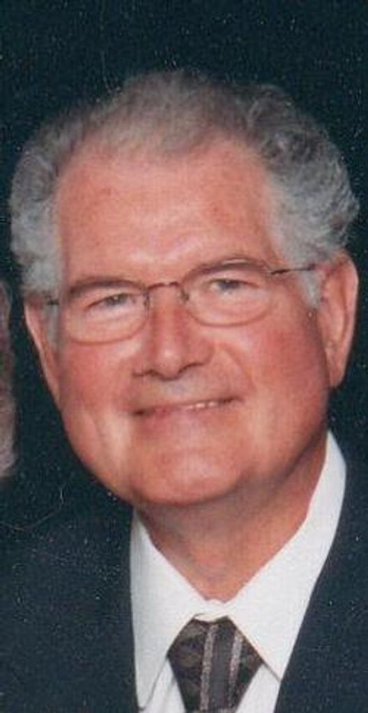 Charles Peter Dubuque