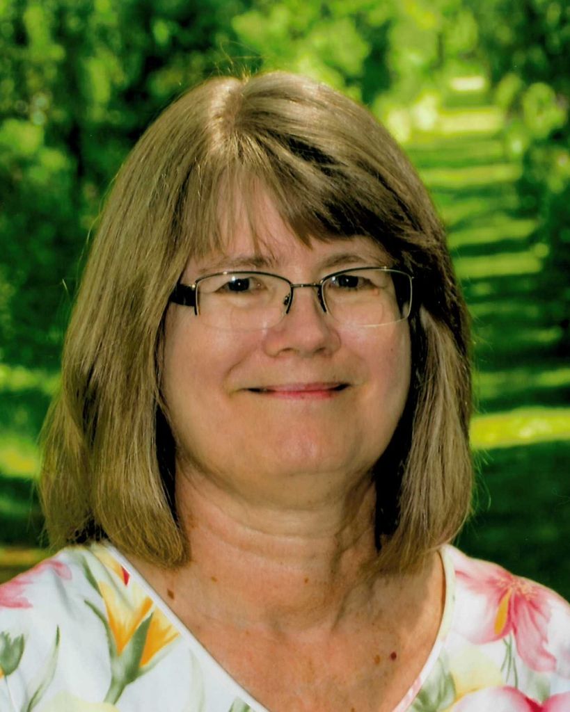 Karen Louise Teubert
