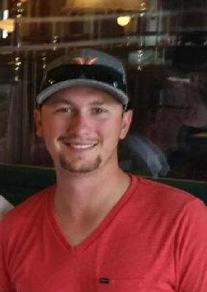 Nicholas Scott Greenlee