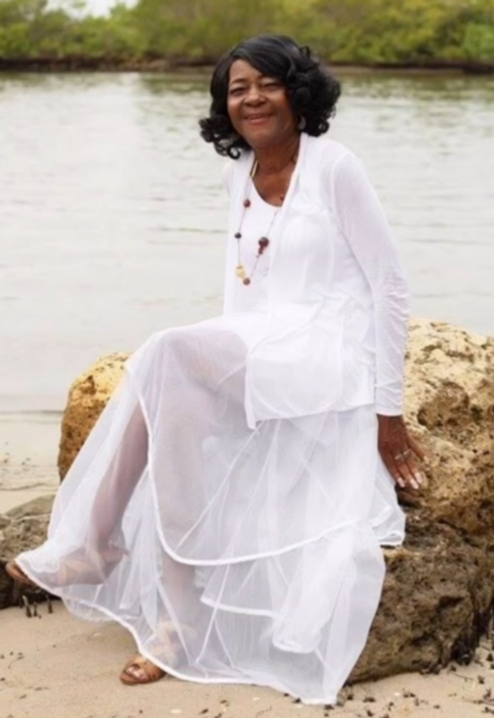 Ms. Mary L. Trahan Profile Photo