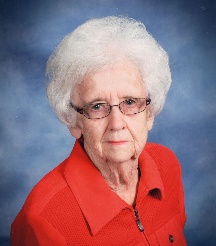 Betty Lou Selvidge Profile Photo