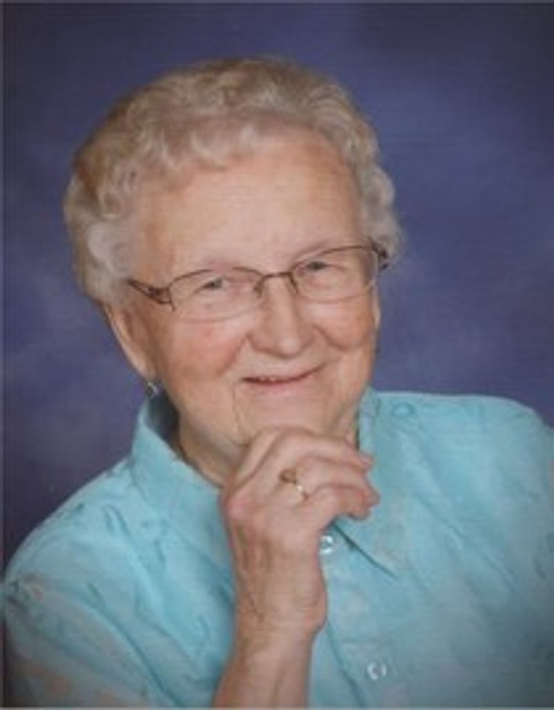 Marlys J. (Alsaker)  Mithun Profile Photo