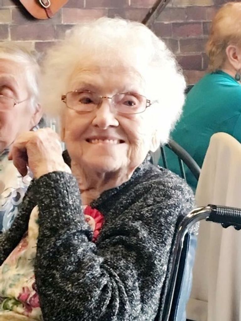 Bonnie M. Penrod Profile Photo