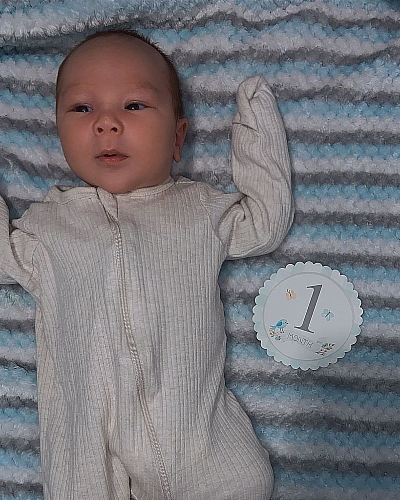 Dominic Asher Knight Profile Photo