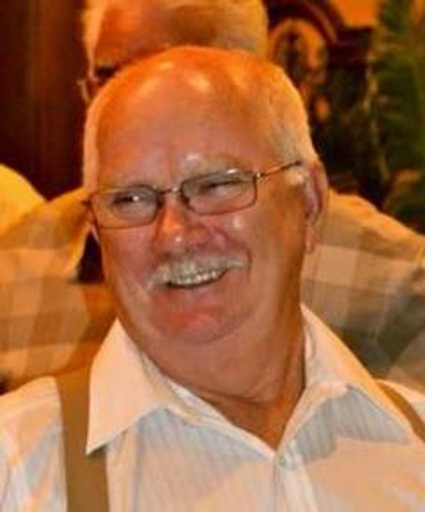 Paul S. ("Sid")  Hurst, Sr.