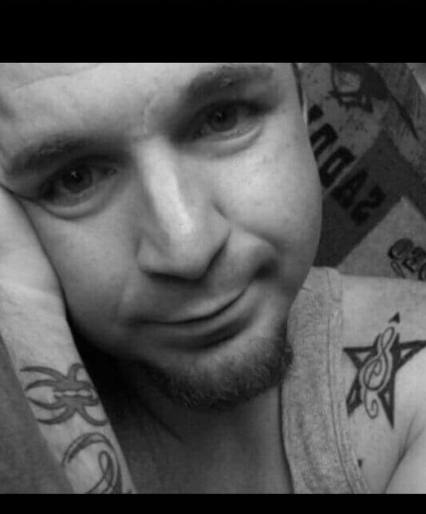 Joseph Richard Clark