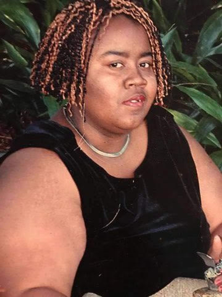 Cynthia Flynn-King Osborn