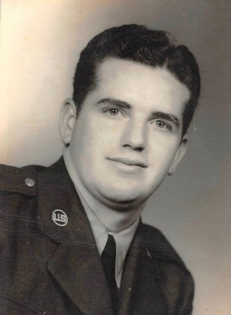 Ottis E. Harvey Profile Photo