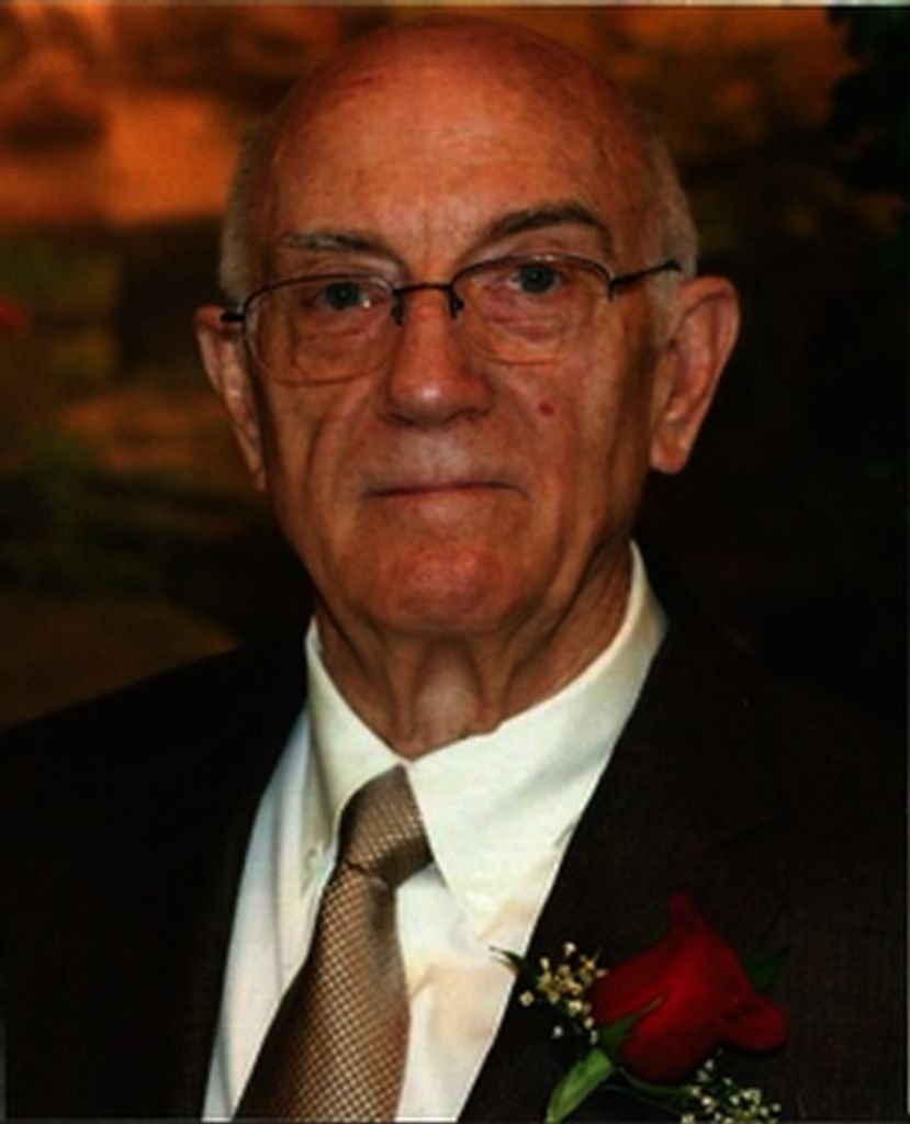 Bro. Jerry Lee Hargrave