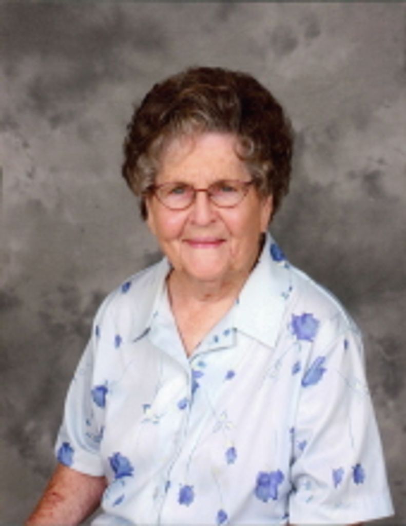Delora Mae Coe Combest