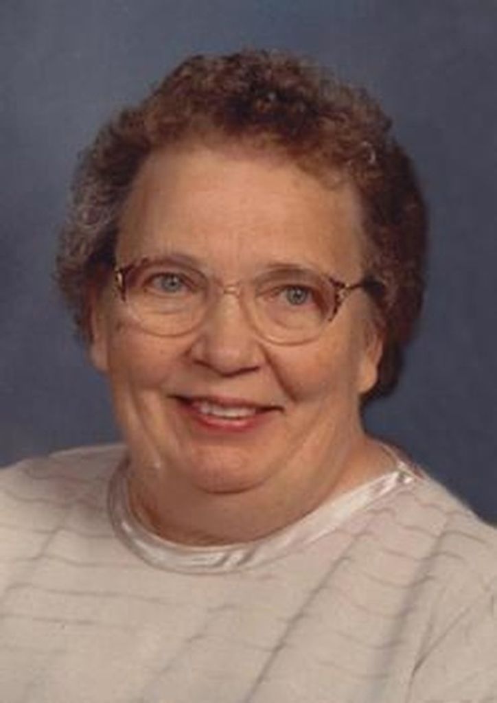 Ruth H. Redeker