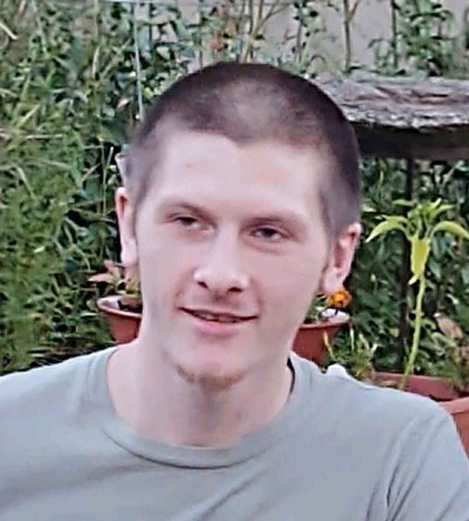 Michael Louis Churak