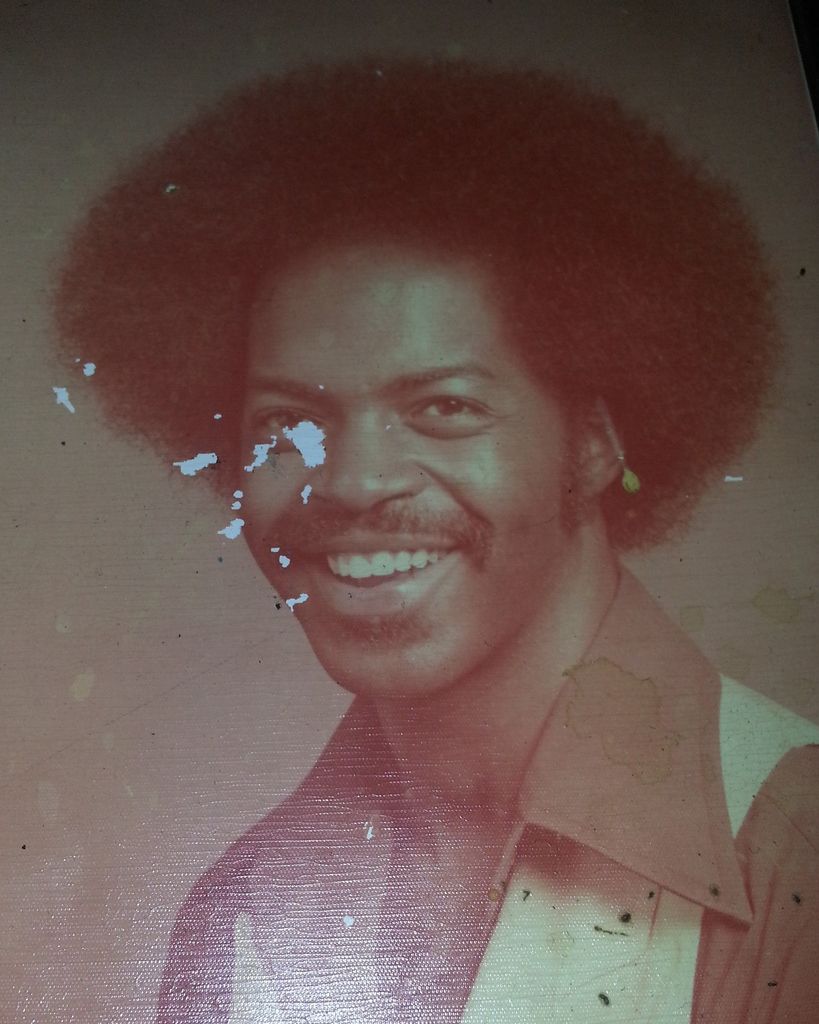 Anthony O. Bright