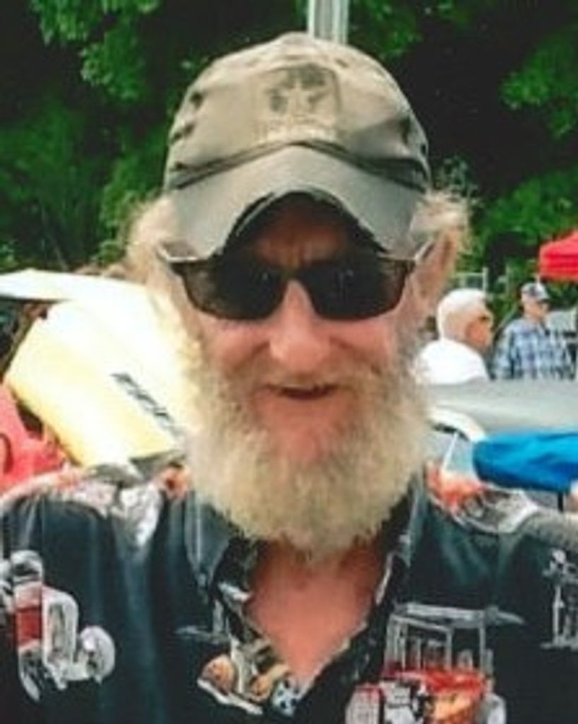Bobby Ray Heath Profile Photo
