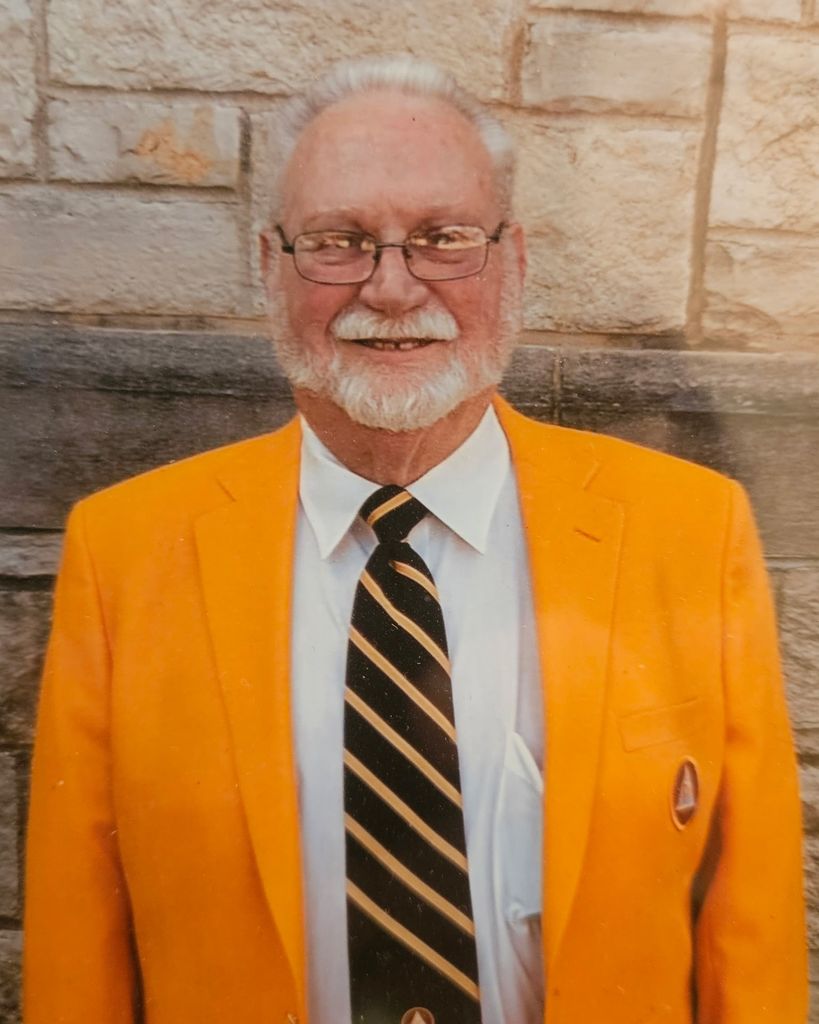 Scott William O'Dell