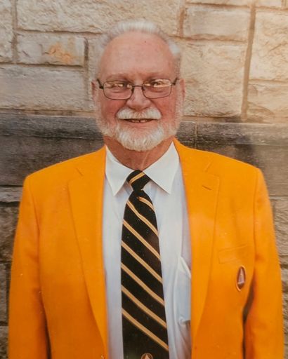 Scott William O'Dell's obituary image