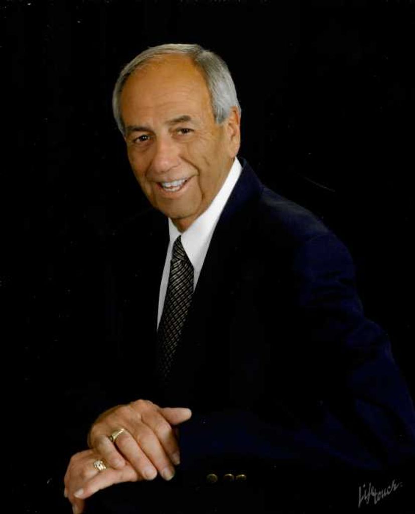 Ronald Hargrave