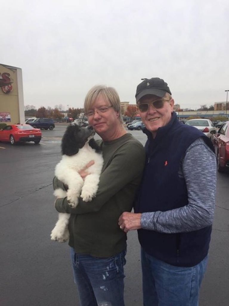 Jeffrey Scott Young Profile Photo