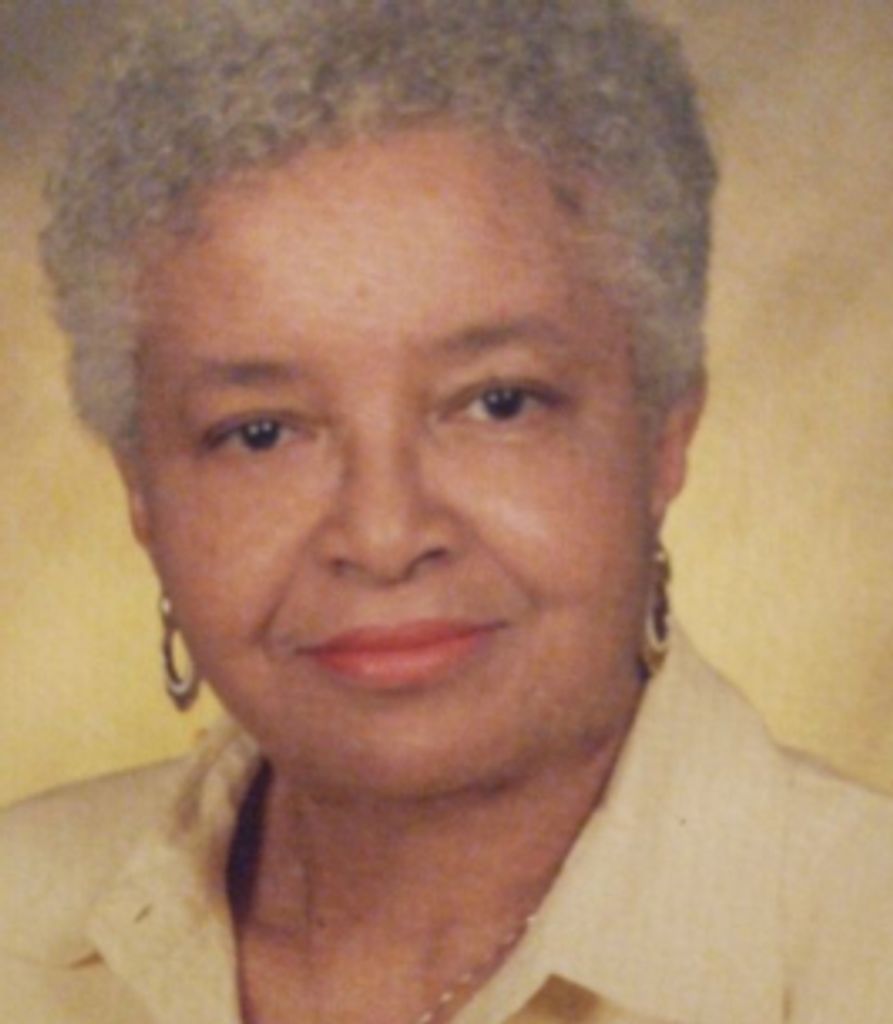 Alfreda Armstead