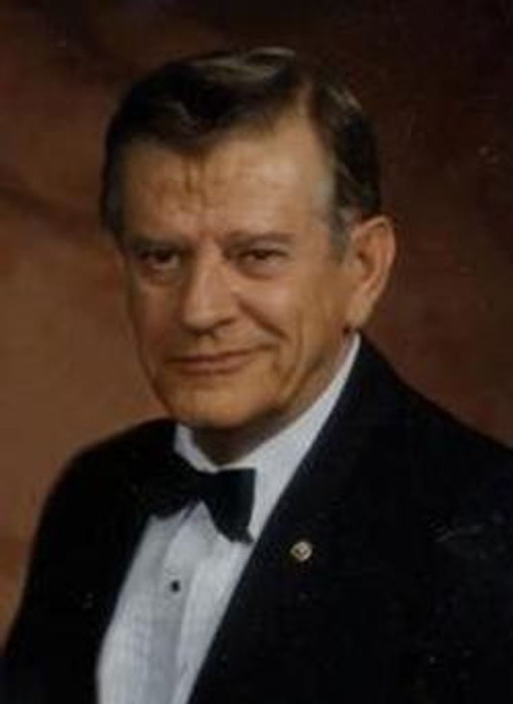Jerome "Jerry" Michael Schmitz