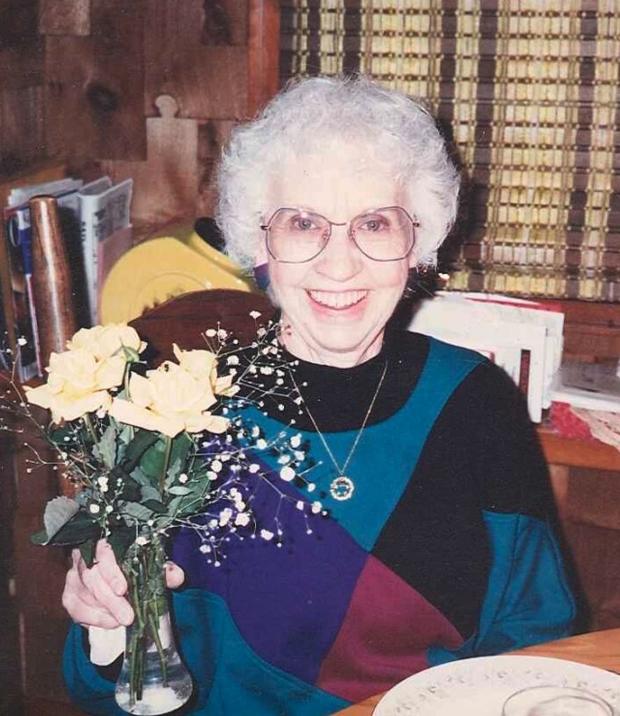 Eva H. Richard